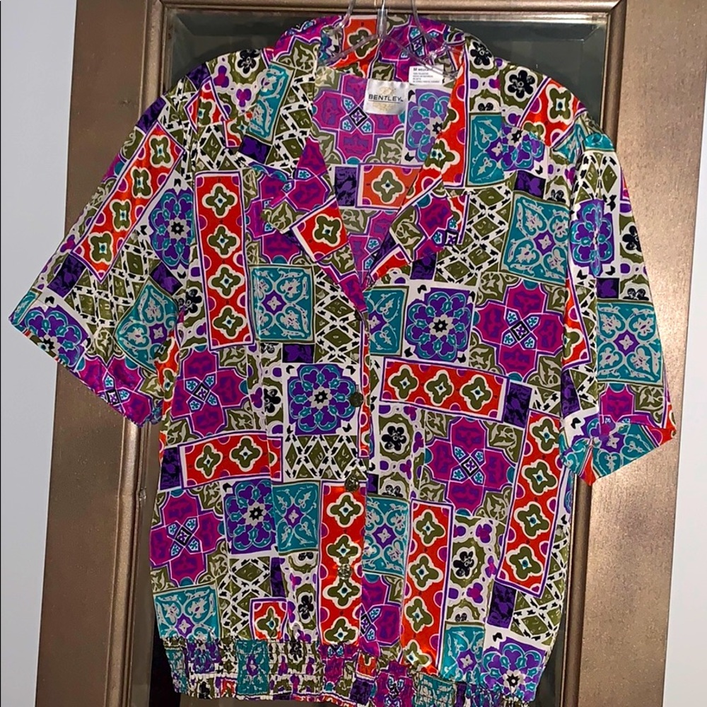 Vintage shirt